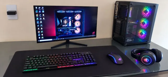 Pc i3
