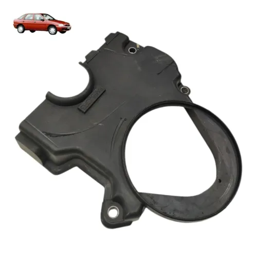 Capa protetor inferior Correia Ford Escort 1.8 Zetec 1997 98