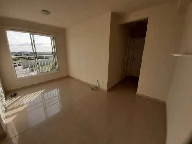 Apartamento para Locação 2 quartos no Up Life Pinheirinho - Curitiba/PR