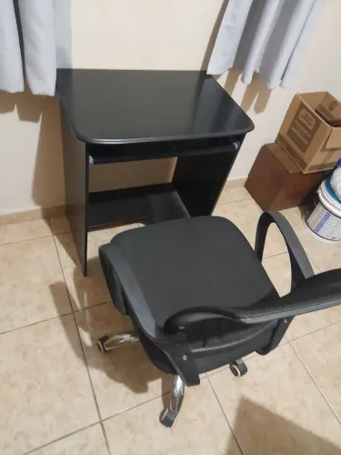 Móveis para escritório