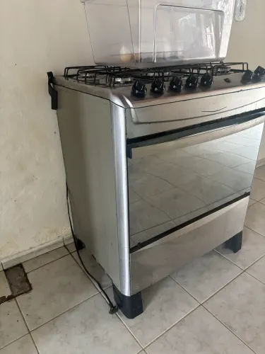 Fogão