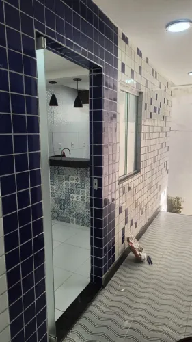 Kitnet de 1 Quarto para Alugar - Próximo ao Shopping Bela Vista
