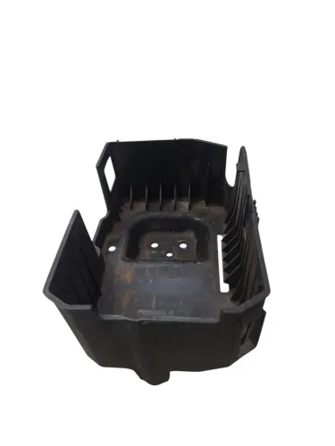 Suporte Caixa Bateria Chevrolet Captiva 2010 2.4  *