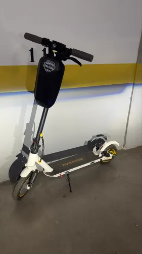 Patinete trailforge t1 800w