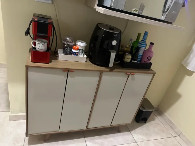 APARADOR BUFFET