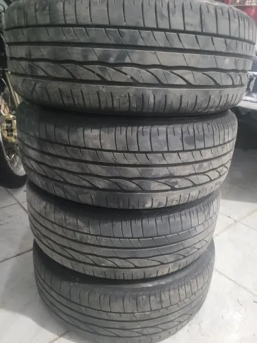 Jogo de rodas Corolla 2020