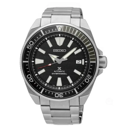 SEIKO PROSPEX SAMURAI SRPF03