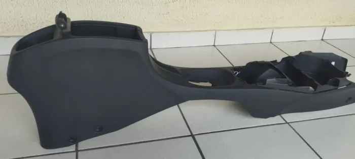 console central encosto de braço honda city 2008/2014 original honda