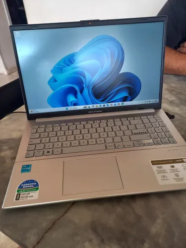 Notebook asus vivobook