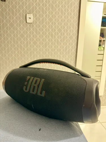 JBL BOOMBOX 3