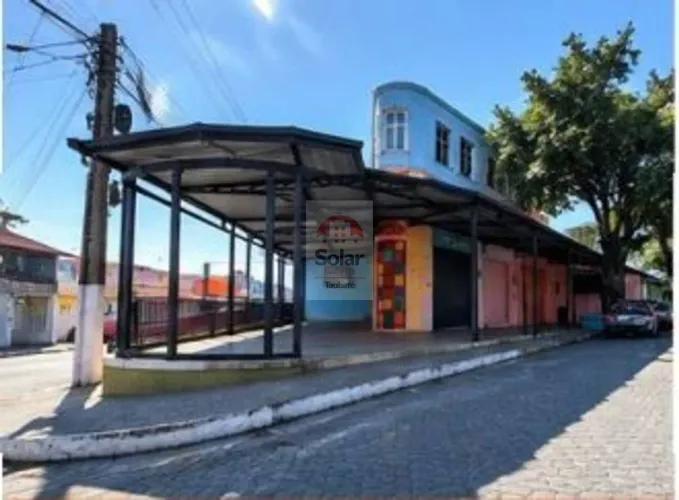 Ponto, 122 m² - venda por R$ 650.000,00 ou aluguel por R$ 5.000,00/mês - Monção - Taubaté/