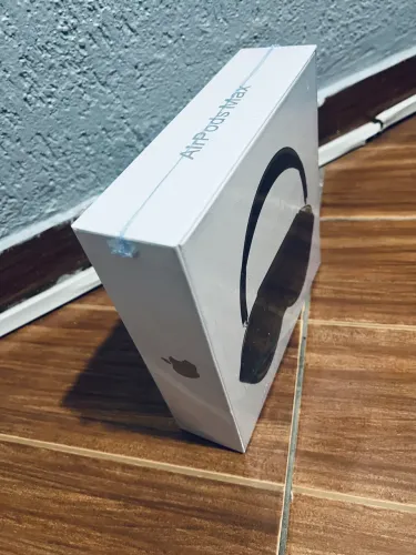 AirPods Max original lacrado