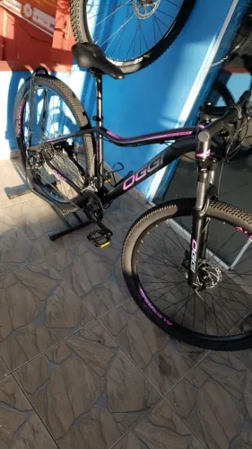Bicicleta Feminina  29 " (Usada)