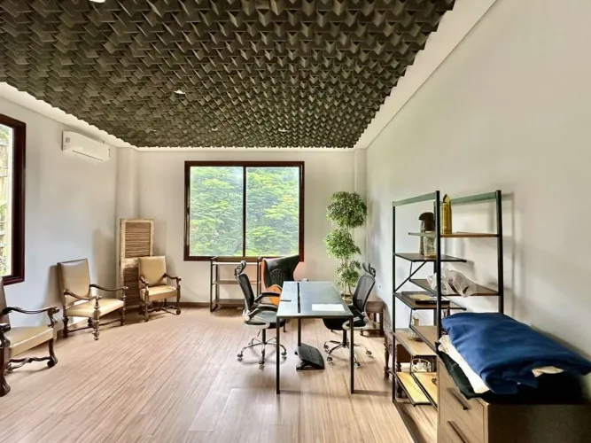 Escritório para venda com 86 m2, em Chácara São João - Carapicuíba - SP