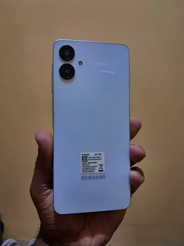 A06 128GB
