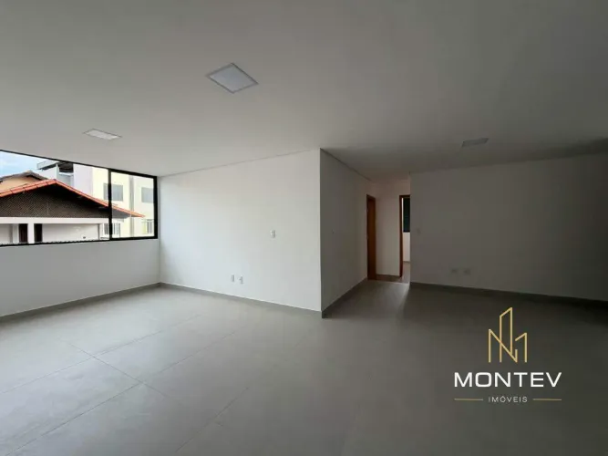 Apartamento residencial à venda no Bairro Santo Antônio, em Divinópolis/MG