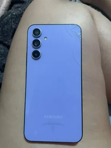 VENDO SAMSUNG A54 5G - USADO