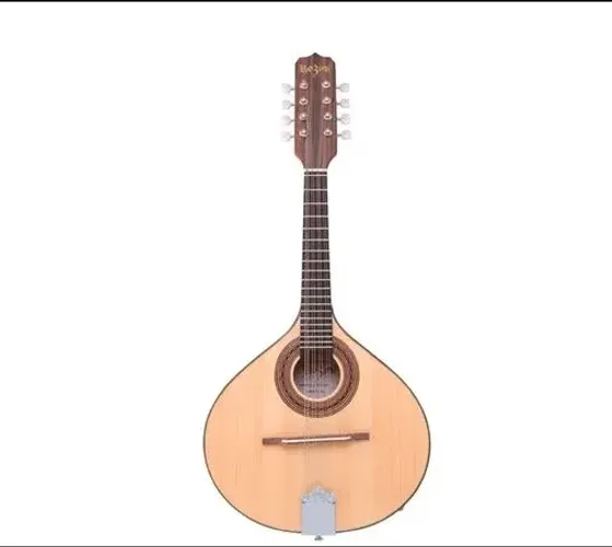 Bandolim Rozini Elétrico RB10 