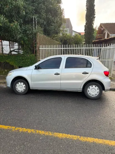 Carro gol para vender