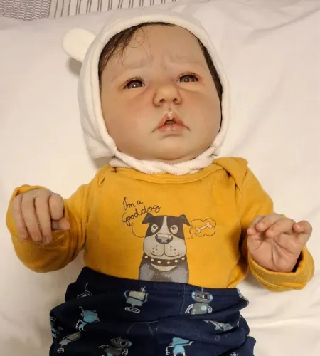 bebê reborn