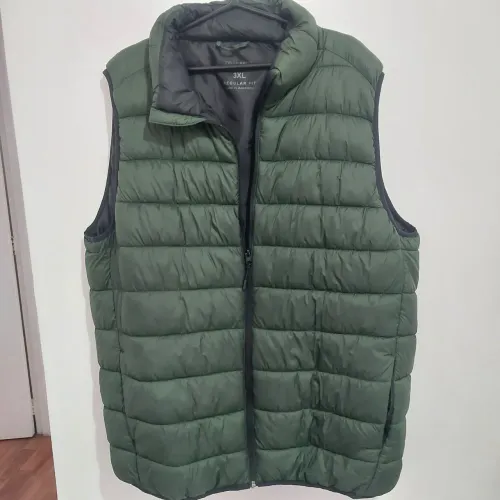Colete Puffer