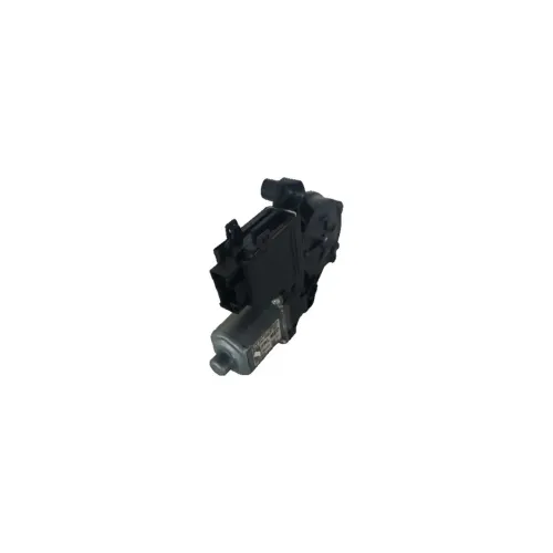 Motor Máquina Vidro Dianteiro Direito Vw Polo 2021 2023