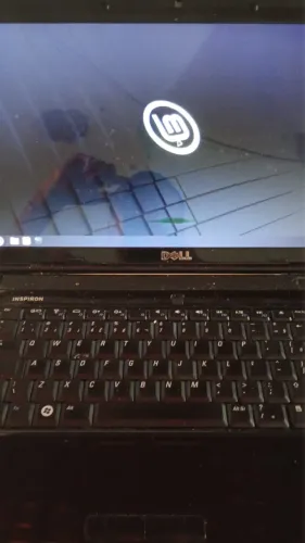 Notebook dell