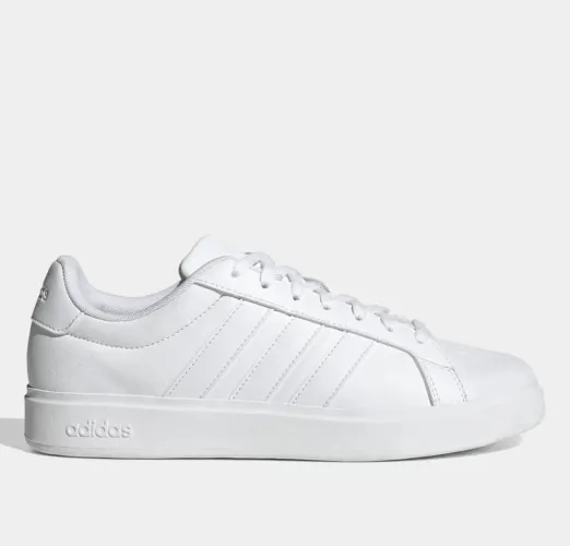 Tênis Adidas Streettalk Masculino - Branco