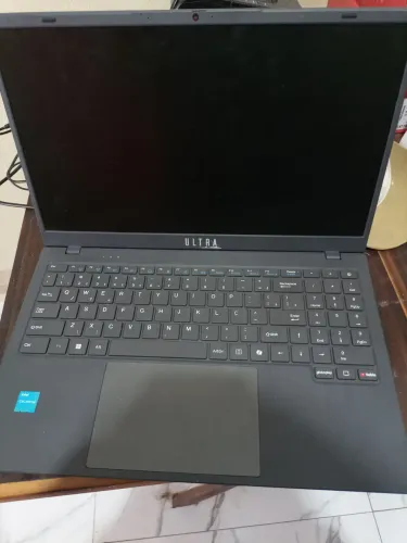 NOTEBOOK SEMI-NOVO 5 MESES DE USO