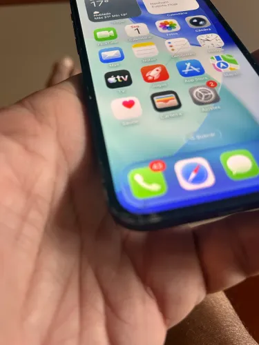 iPhone 12 - 128gb
