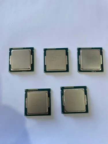 Processador  Intel i5 4ªgeração 4430s   /1150/2.70GHz/Graphics 4600 garantia e nf