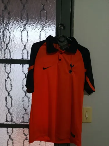 Camisa Tottenham!!!