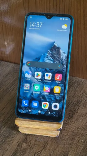 Xiaomi Redmi 9c 64GB 4GB RAM