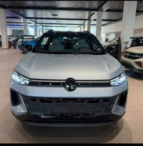 Volkswagen Tera Outfit THE Town Edition 2026