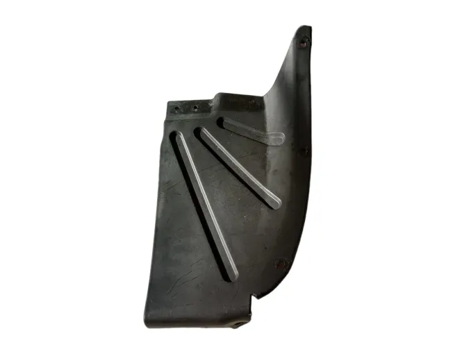 Para Barro Dianteiro Lateral T.d Ranger 2020