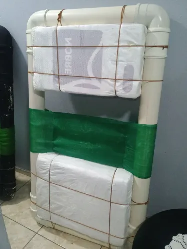 BARCO DE PESCA PVC 