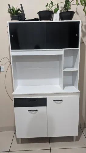 Armário de cozinha 
