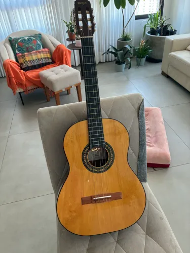 Violão Rozini Student + Capa
