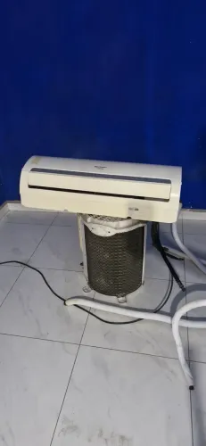  ar condicionado usado 12 mil btus