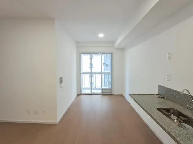LOCAÇÃO - APARTAMENTO 2 DORMITÓRIOS - LAPA