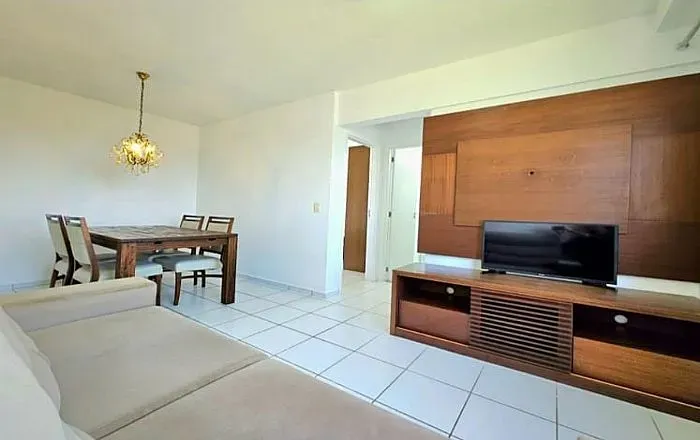 Apartamento para Alugar - Ponta Negra - Natal/RN