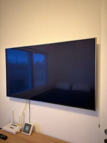 Smart Tv Lg 49"