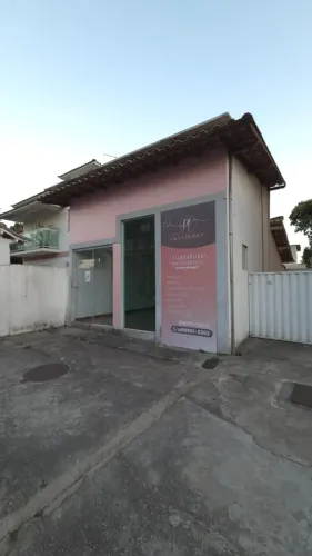 O Melhor Ponto da Rua Nova Iguaçu: Loja de 22m² no Jardim Mariléia