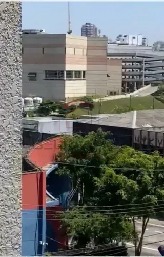 *** STÚDIO PARA VENDA OU LOCAÇÃO - ANÁLIA FRANCO!!! ***