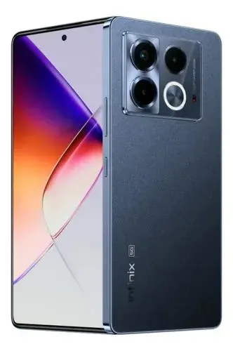 infinix note 40 5g 512gb
