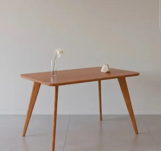 Mesa de Jantar Florença 130 cm