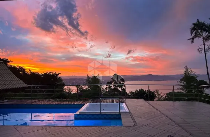 Casa Residencial 575M² - para Alugar