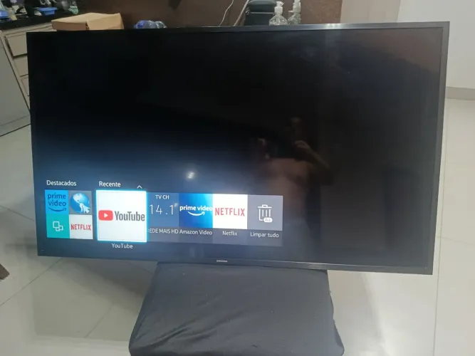 Tv Samsung smart 49 polegadas 