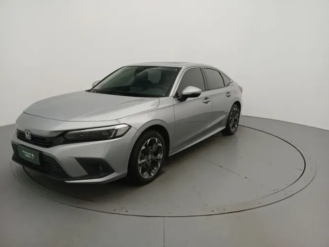 Honda Civic Sed.touring 2.0 16V Aut. (híbrido) 2024
