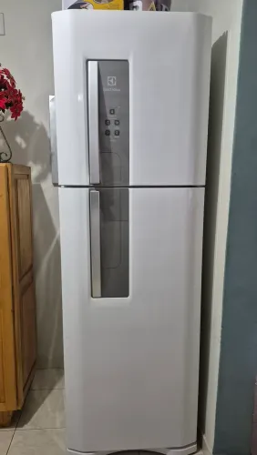 Geladeira Electrolux